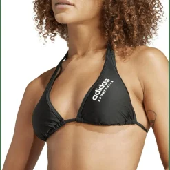 Neckholder Bikini Damen Bikini