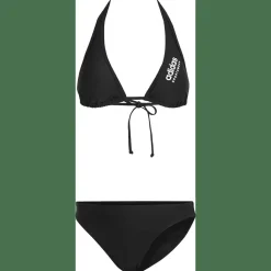 Neckholder Bikini Damen Bikini