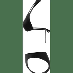 Neckholder Bikini Damen Bikini