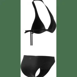 Neckholder Bikini Damen Bikini