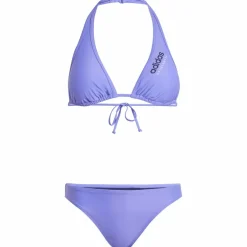 Neckholder Bikini Damen Bikini