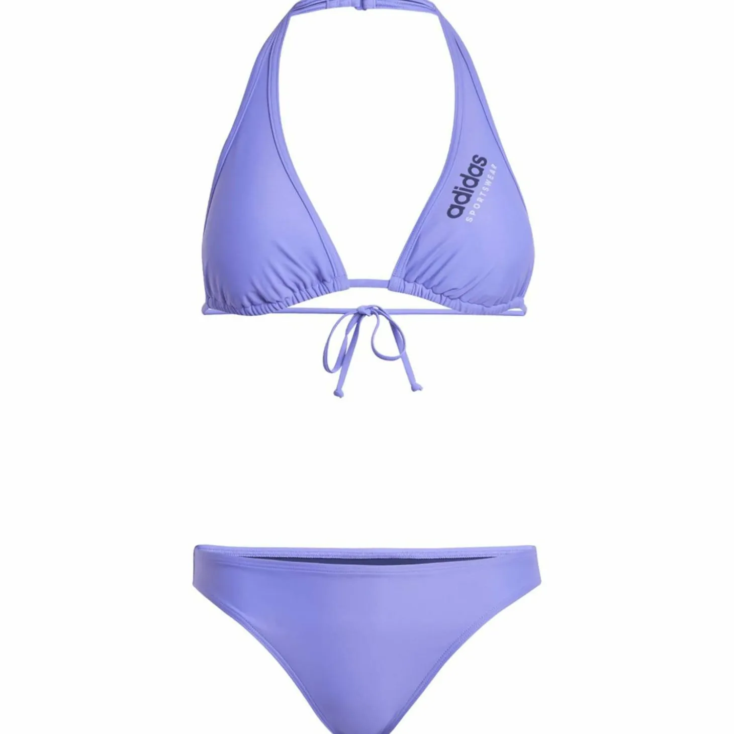 Neckholder Bikini Damen Bikini
