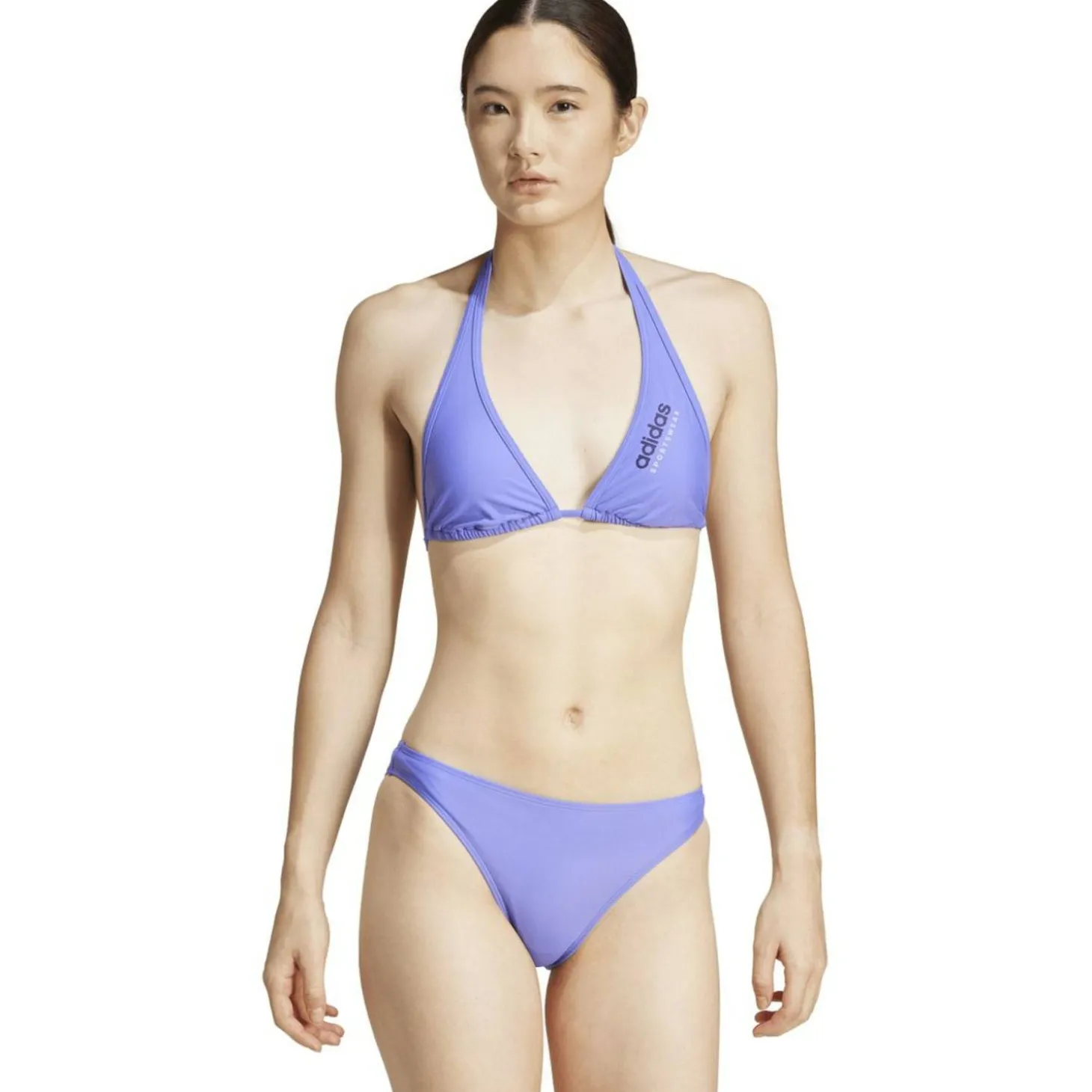 Neckholder Bikini Damen Bikini