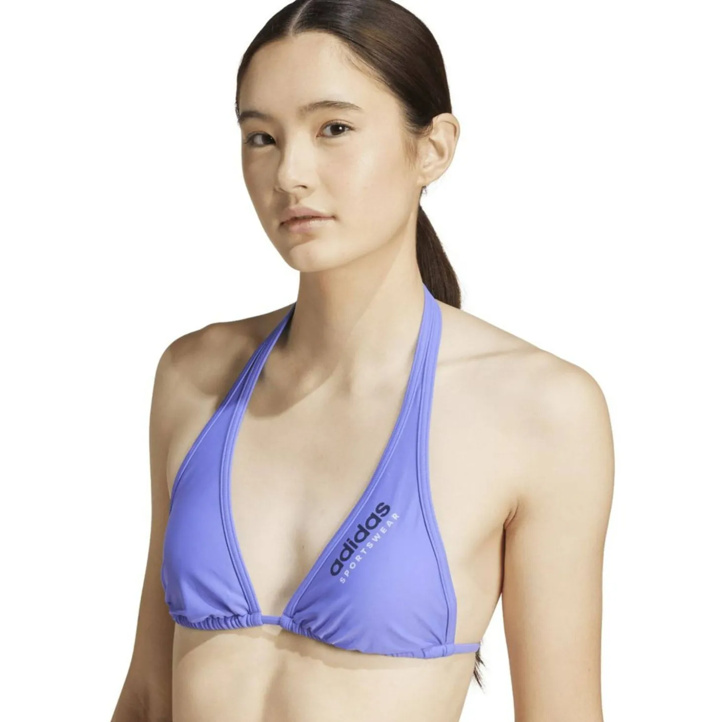 Neckholder Bikini Damen Bikini