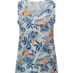 Neha V-Neck Unisex T-Shirt