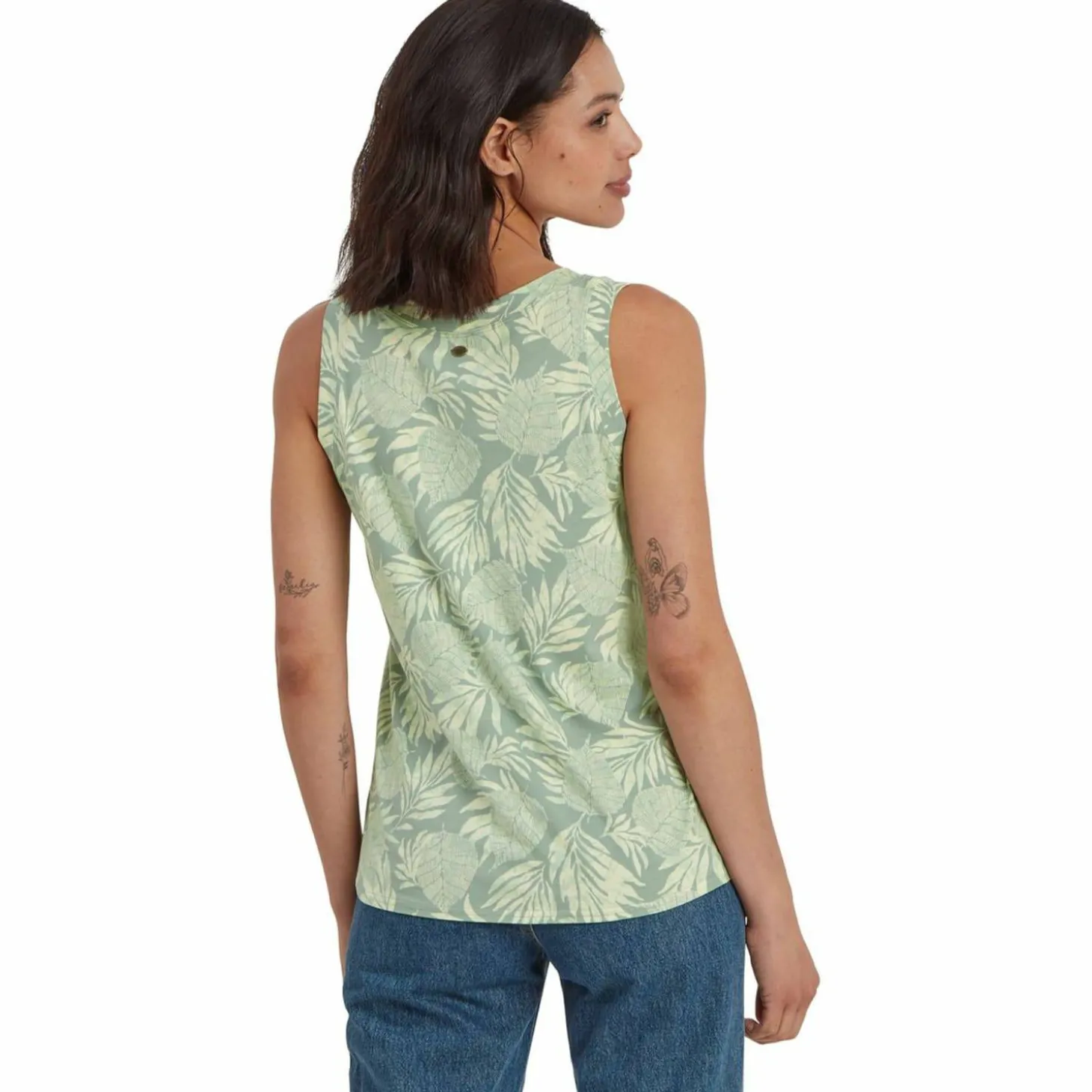 Neha V-Neck Unisex T-Shirt