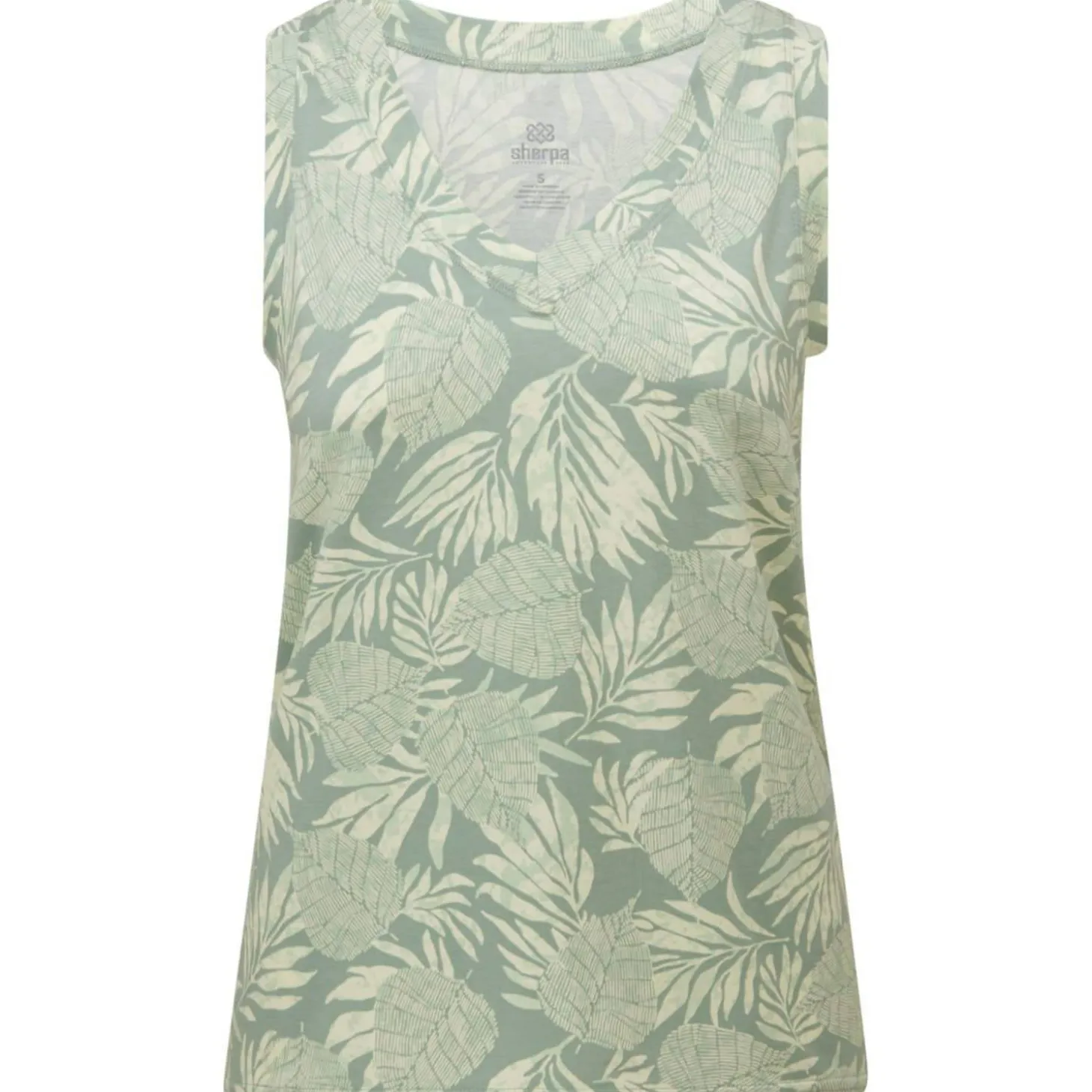 Neha V-Neck Unisex T-Shirt