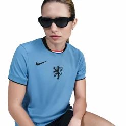 Netherlands 2025 Stadium Away (Team) Dri-Fit Replica Damen T-Shirt