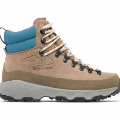 Newton Alpine PT Damen Trekkingstiefel