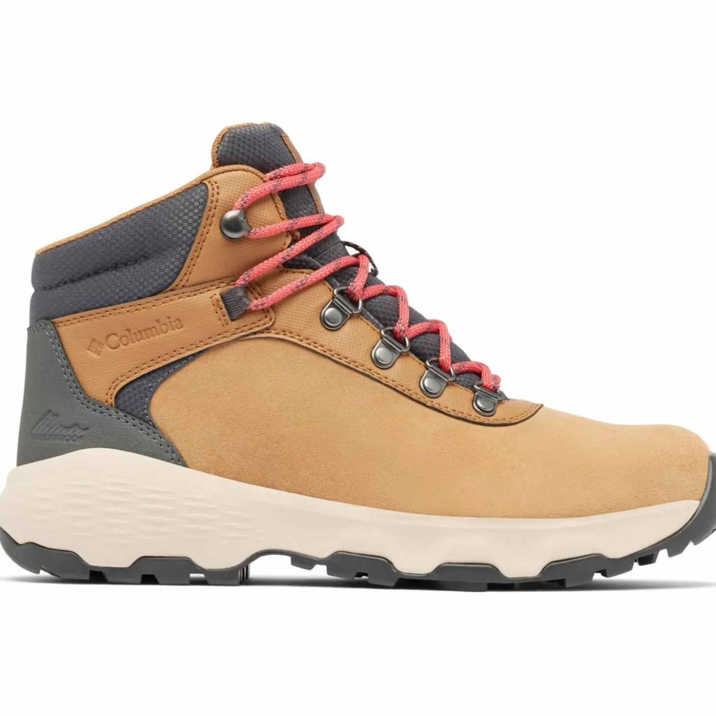Newton Wander Damen Trekkingstiefel