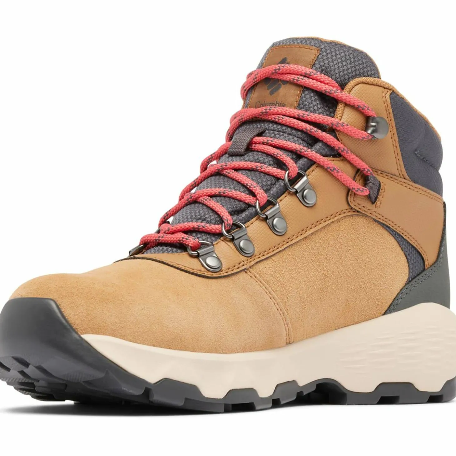 Newton Wander Damen Trekkingstiefel