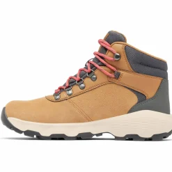 Newton Wander Damen Trekkingstiefel