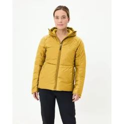 Neyland Hooded Insulation Damen Funktionsjacke