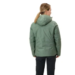 Neyland Hooded Insulation Damen Funktionsjacke