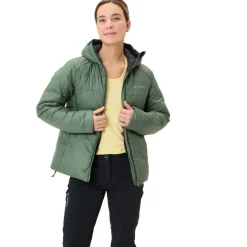 Neyland Hooded Insulation Damen Funktionsjacke