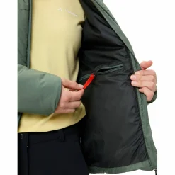 Neyland Hooded Insulation Damen Funktionsjacke