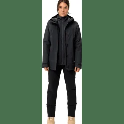 Neyland 3in1 Damen Doppeljacke