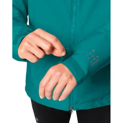 Neyland Padded II Damen Funktionsjacke