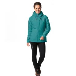 Neyland Padded II Damen Funktionsjacke