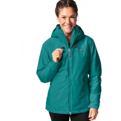 Neyland Padded II Damen Funktionsjacke