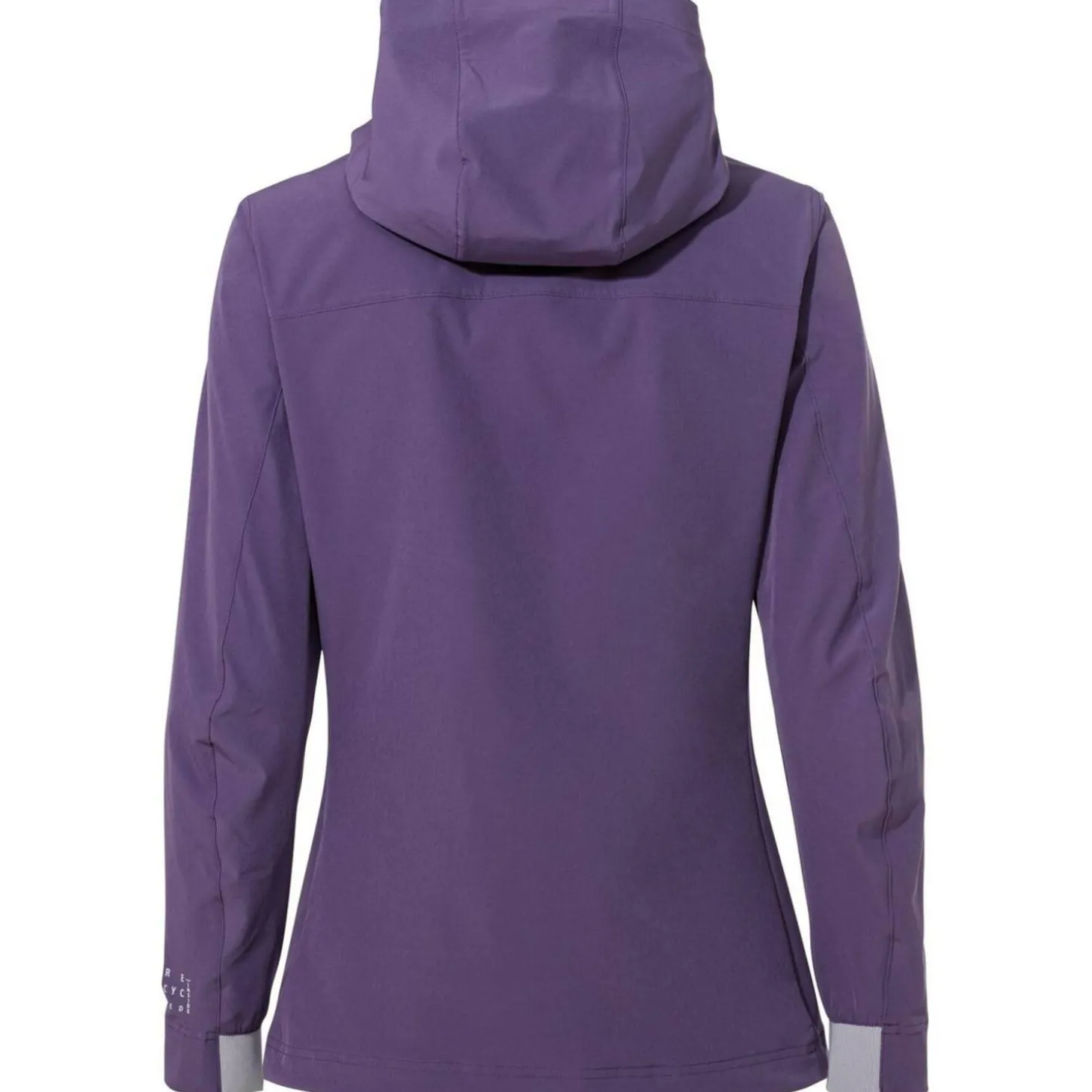 Neyland Wind Damen Softshelljacke