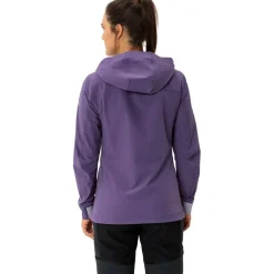 Neyland Wind Damen Softshelljacke