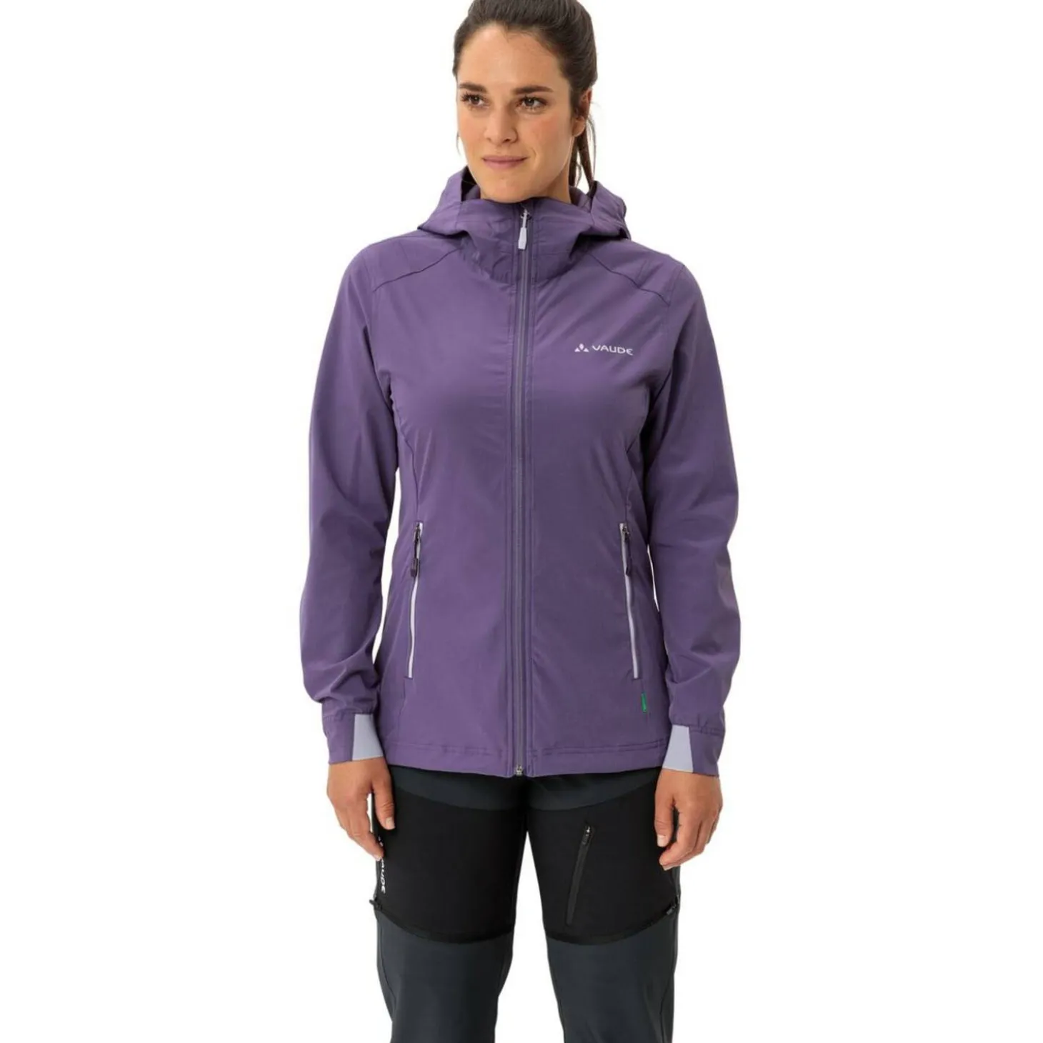 Neyland Wind Damen Softshelljacke