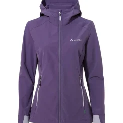 Neyland Wind Damen Softshelljacke