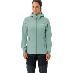Neyland Wind Damen Softshelljacke