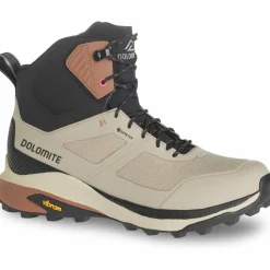Nibelia High GTX Damen Trekkingstiefel