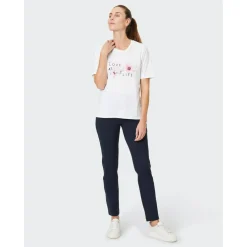 Nicole Damen Jogginghose