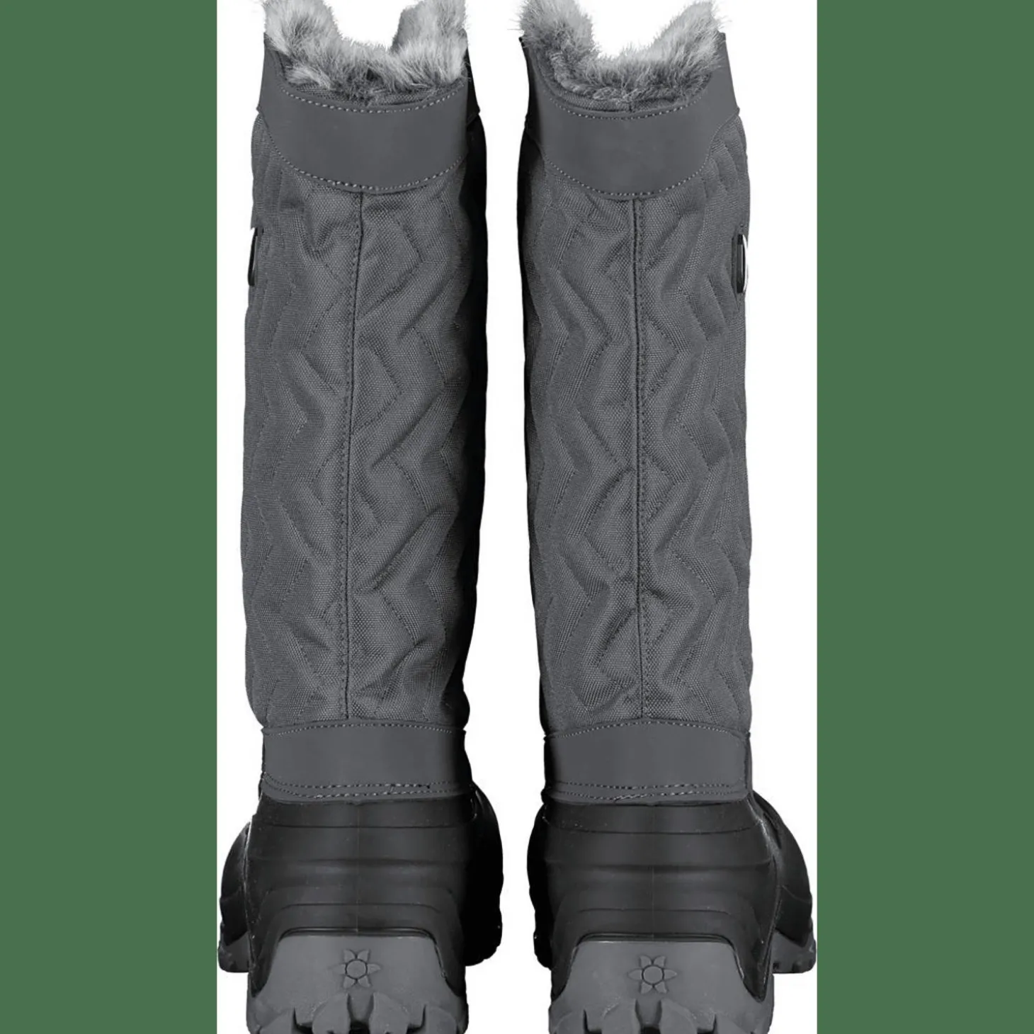 Nietos Snow Boots Damen Bergstiefel