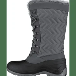 Nietos Snow Boots Damen Bergstiefel