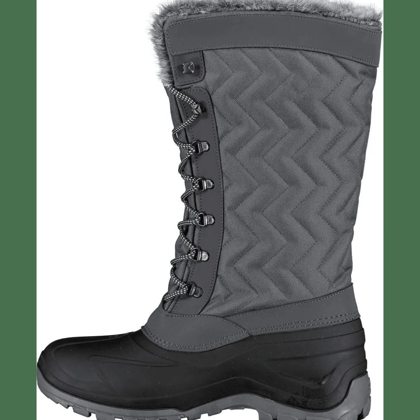 Nietos Snow Boots Damen Bergstiefel