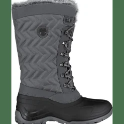 Nietos Snow Boots Damen Bergstiefel