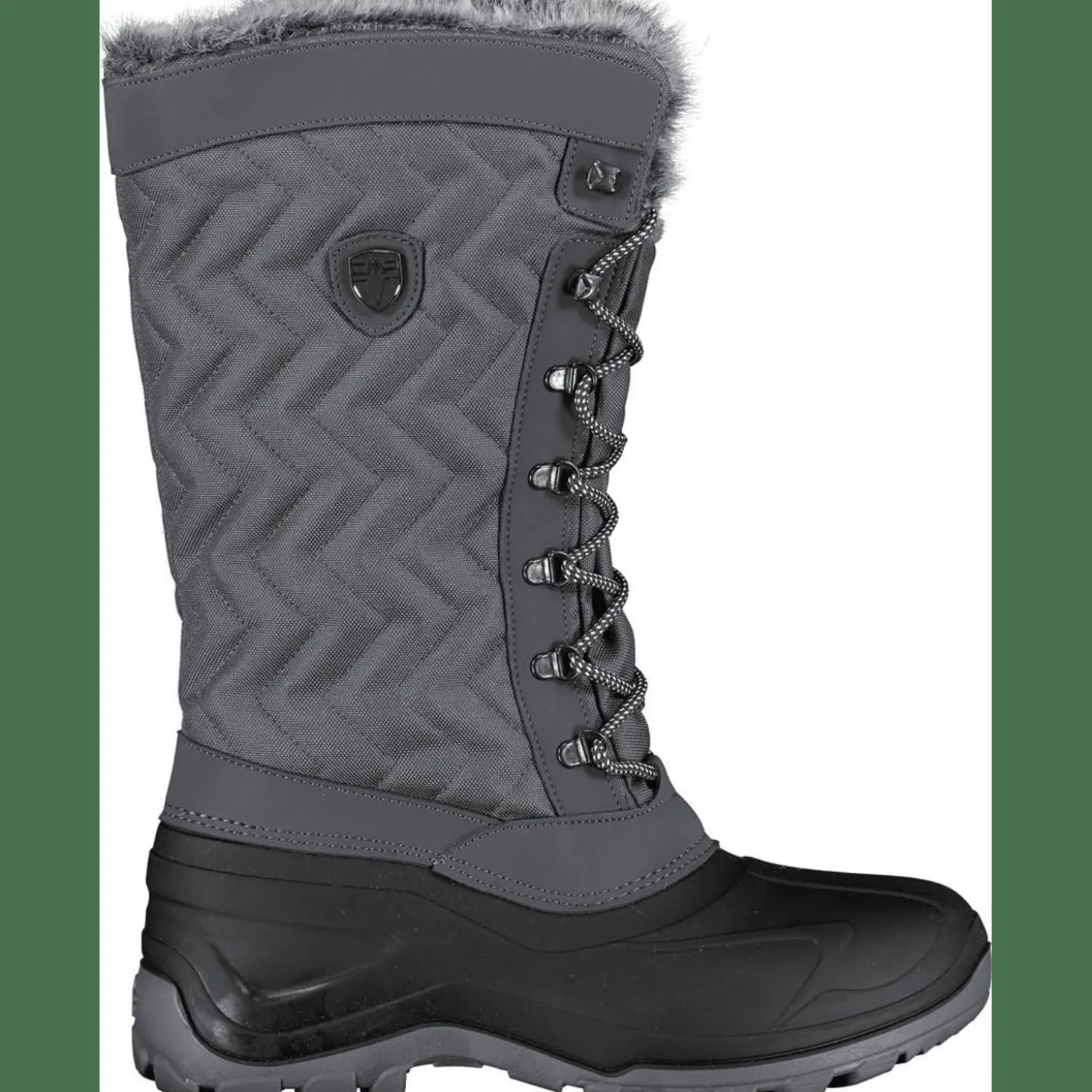 Nietos Snow Boots Damen Bergstiefel