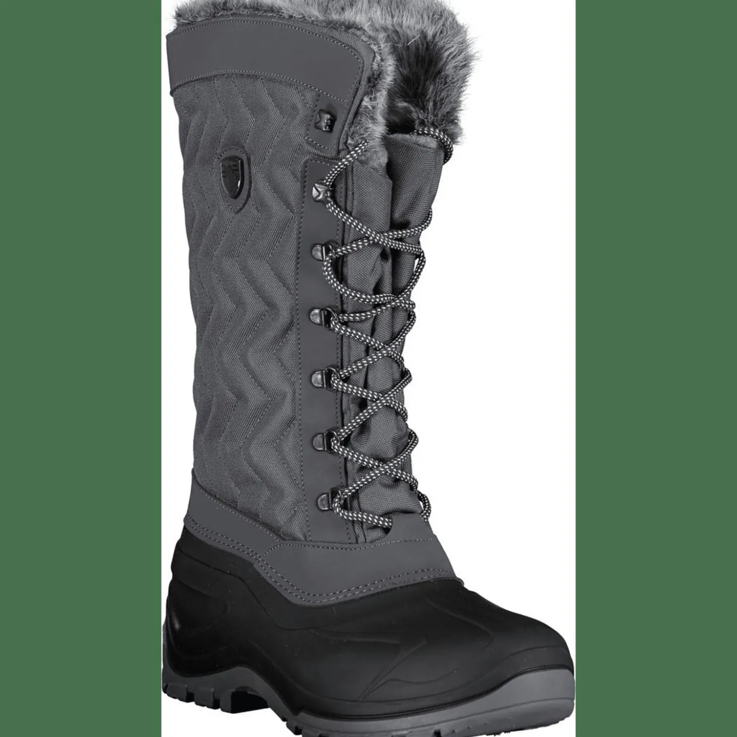 Nietos Snow Boots Damen Bergstiefel