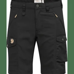 Nikka s Curved Damen Shorts