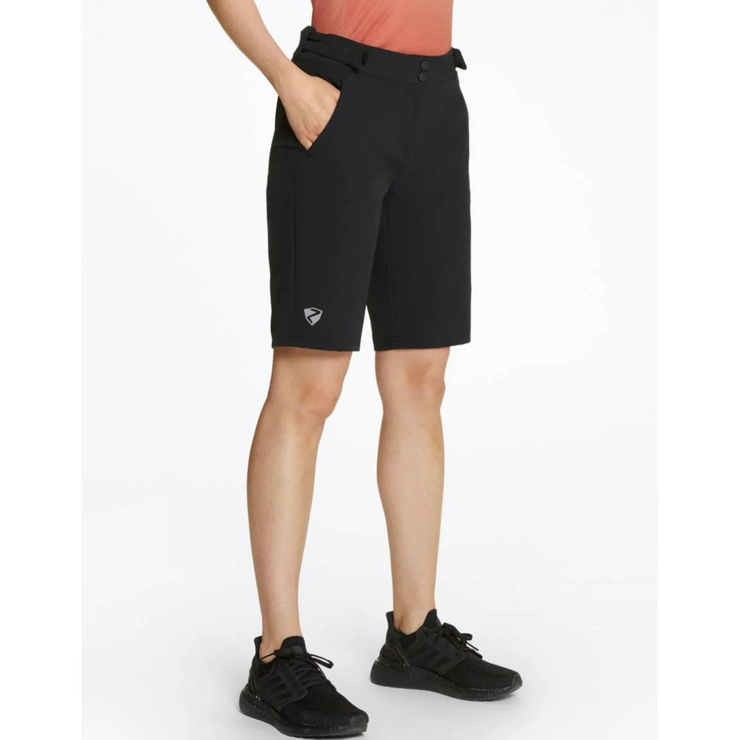Nilsa Damen Shorts