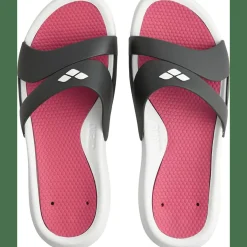 Nina Damen Badepantolette