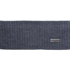 Ninl Merino Damen Stirnband
