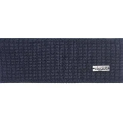 Ninl Merino Damen Stirnband