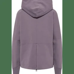 Noelle Damen Kapuzensweater