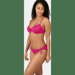 Nolestina Damen Bikinihose