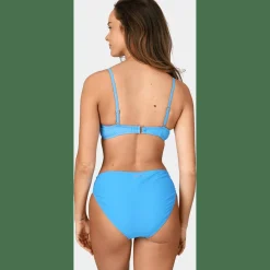 Nolina Damen Bikinihose