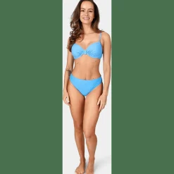Nolina Damen Bikinihose