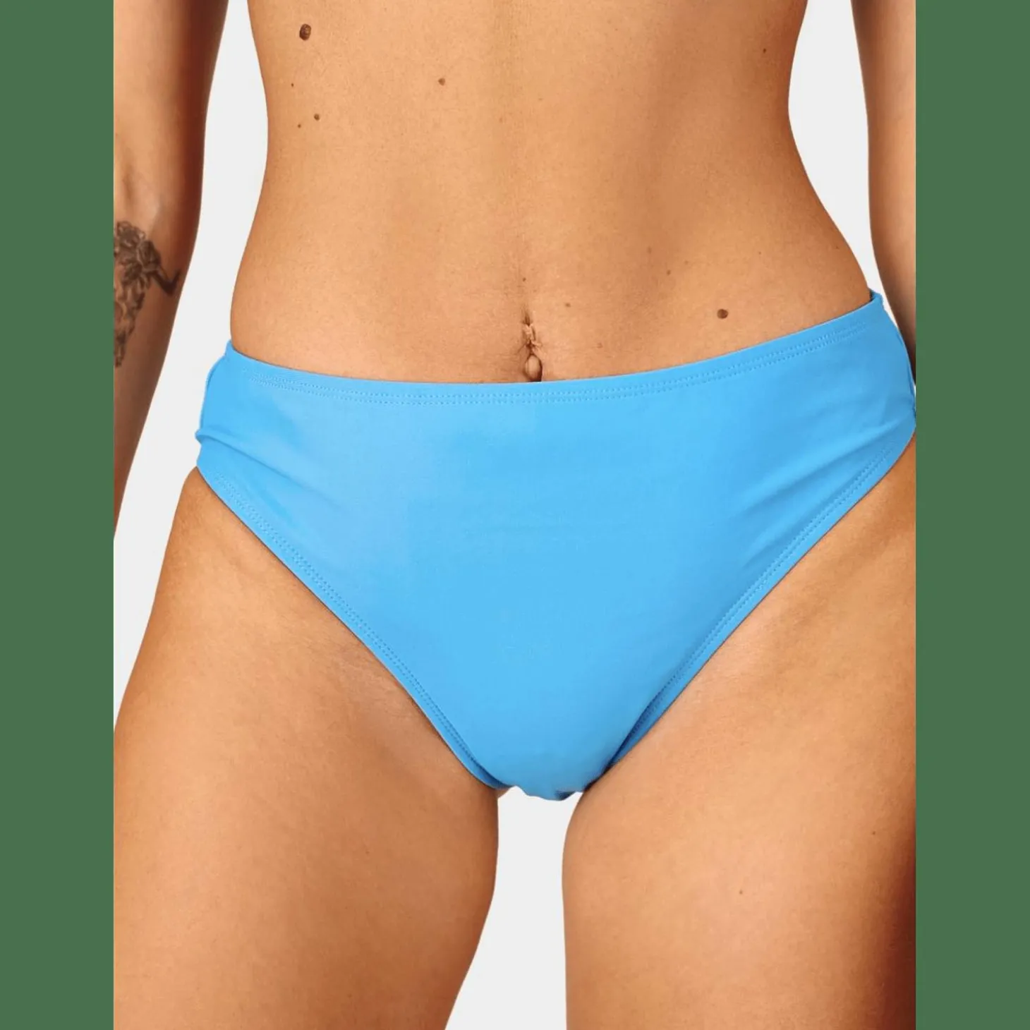 Nolina Damen Bikinihose