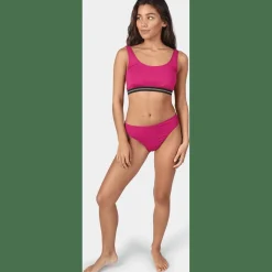 Nolina Damen Bikinihose