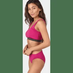 Nolina Damen Bikinihose