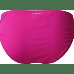 Nolina Damen Bikinihose
